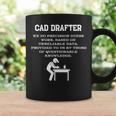 Cad Drafter Coffee Mug Gifts ideas