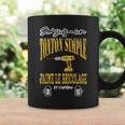 Cadeau Pour Un Tonton Bricoleur Apéro Bière Bricolage Humour Tasse Idées cadeaux
