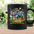 Camp Firelight Vbs Camp Vacation Bible School Firework 2024 Coffee Mug Gifts ideas
