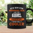 Camperan Dad Caravan Camping Camper Tassen Geschenkideen