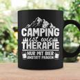 Camping Bier Spruch Wohnwagen Papa Opa Hobbycamper Camper Tassen Geschenkideen