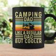 Camping Dad Father Day For Camper Father Coffee Mug Gifts ideas