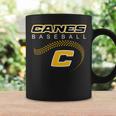 As Canes Baseball Sports Coffee Mug Gifts ideas