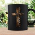 I Can't But I Know A Guy Jesus Cross Christian Believer Coffee Mug Gifts ideas
