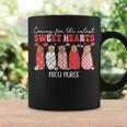 Caring For The Cutest Sweethearts Nicu Nurse Valentines Day Coffee Mug Gifts ideas