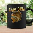 Carp Diem Carp Angel Tassen Geschenkideen