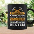 Carpenter's With Carpenter's Studier Kann Jeder Tassen Geschenkideen