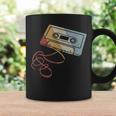 Cassette Retro Styleintage Tassen Geschenkideen