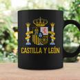 Castilla Y Leon Spain Spanish Espana Coffee Mug Gifts ideas