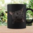 Cat Black Meme Dissociated Internet Coffee Mug Gifts ideas