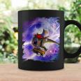 Cat Frog Dinosaur With Hamburger Skateboard Coffee Mug Gifts ideas