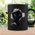 Cat Lover Cat Owner Black Cat Kitten Cat Coffee Mug Gifts ideas