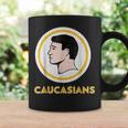 Caucasians Vintage Caucasians Pride Coffee Mug Gifts ideas