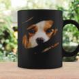Cavalier King Charles In Me Dogdesign Pedigree Dog Coffee Mug Gifts ideas
