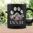 Cavalier King Charles Spaniel MomCoffee Mug Gifts ideas