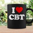 Cbt Love Heart College University Alumni Coffee Mug Gifts ideas
