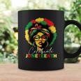 Celebrating Junenth Breaking Every Chain 1865 Coffee Mug Gifts ideas