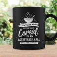 Cereal Killer Bowl Box Breakfast Coffee Mug Gifts ideas
