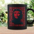 Che Guevara Revolution Red Cuban Guerrilla Rebel Tassen Geschenkideen