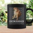 Cheems Cheemsburger Doge Meme Coffee Mug Gifts ideas