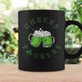 Cheers Fuckers Beer Coffee Mug Gifts ideas