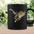 CheetahCool Running Cheetah Coffee Mug Gifts ideas