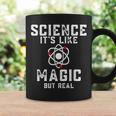 Chemie Chemistry Lover Science Nerd Chemist Science Coffee Mug Gifts ideas