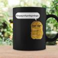 Chicken Nugget Gegagedigedagedago Coffee Mug Gifts ideas