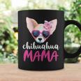 Chihuahua Mama For Women Chihuahua Mom Coffee Mug Gifts ideas