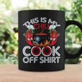 This Is My Chili Cook Off Mexican Food Cinco De Mayo Coffee Mug Gifts ideas