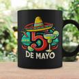Cinco De Mayo 5 De Mayo Mexican Fiesta Coffee Mug Gifts ideas