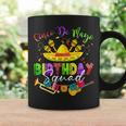 Cinco De Mayo Birthday Squad Cool Mexican Matching Family Coffee Mug Gifts ideas