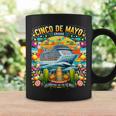Cinco De Mayo Cruise 2024 Coffee Mug Gifts ideas