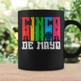 Cinco De Mayo Guitar Music Mexican Fiesta 5 De Mayo Coffee Mug Gifts ideas