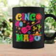 Cinco De Mayo Mexican Fiesta 5 De Mayo Men Coffee Mug Gifts ideas