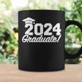 Class Of 2024 Graduate Coffee Mug Gifts ideas
