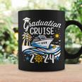 Class Of 2024 Graduation Cruise For Senior Graduates Coffee Mug Gifts ideas