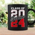 Class Of 2024 Senior 24 High School Graduation Coffee Mug Gifts ideas