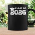 Class Of 2026 Senior Graduation 2026 Coffee Mug Gifts ideas