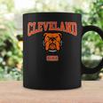 Cleveland Ohio Dawg Coffee Mug Gifts ideas