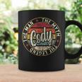 Cody The Man The Myth The Legend First Name Cody Coffee Mug Gifts ideas