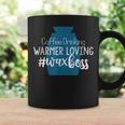 Coffee Drinking Warmer Loving Wax Boss Scentsy Waxing Coffee Mug Gifts ideas