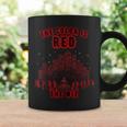 The Color Is Red The Wiz Retro Graphic Casual Coffee Mug Gifts ideas