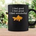 Comedy Is Good What About And Bob Hot Topic 5 Coffee Mug Gifts ideas