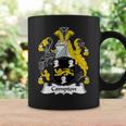 Compton Coat Of Arms Family Crest Coffee Mug Gifts ideas