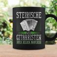 Concertina Styrian Harmonica Tassen Geschenkideen