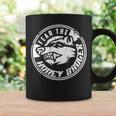 Cool Fear The Honey Badger Great Coffee Mug Gifts ideas