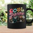 Cool Paras Club Groovy Paraprofessional Paraeducator Coffee Mug Gifts ideas