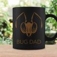 Cool Praying Mantis Insect Lover Bug Dad Entomologists Coffee Mug Gifts ideas