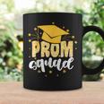 Cool Prom Squad 2024 Prom Graduation Party 2024 Coffee Mug Gifts ideas